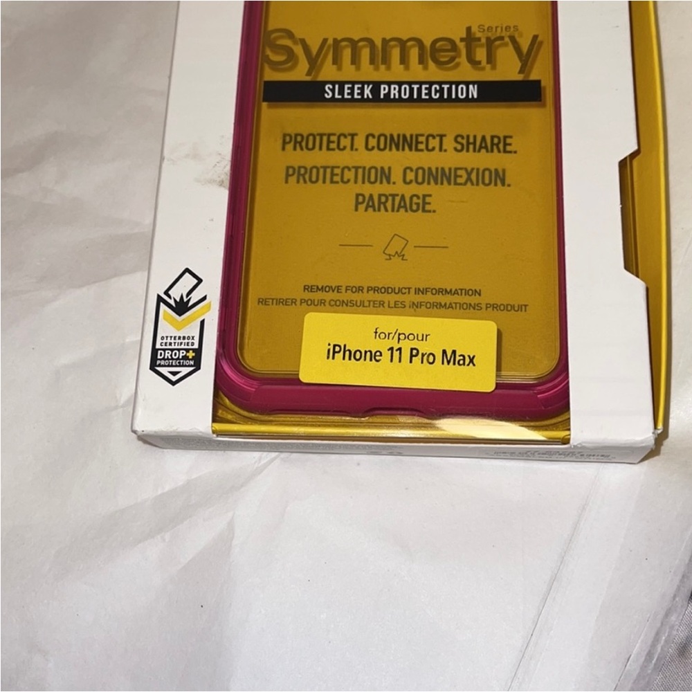 OtterBox case. iPhone 11 Pro Max